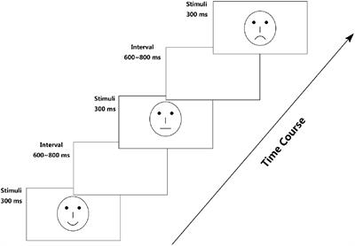 Positive Classification Advantage: Tracing the Time Course Based on Brain Oscillation